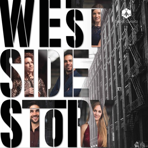 West Side Story
