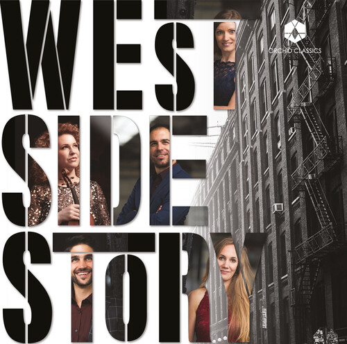 West Side Story|Bernstein