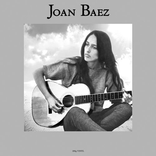 Joan Baez - Joan Baez [180 Gram] (Uk)
