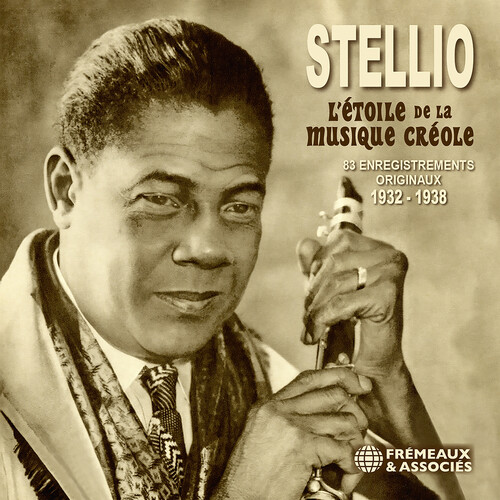 L'etoile de la Musique Creole