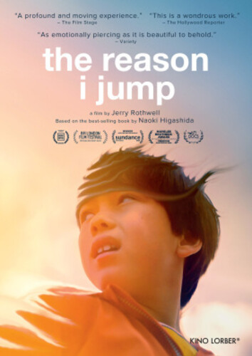 Reason I Jump (2020) - The Reason I Jump