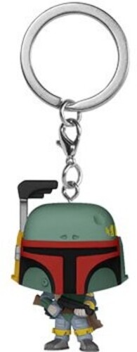 FUNKO POP! KEYCHAINS:
