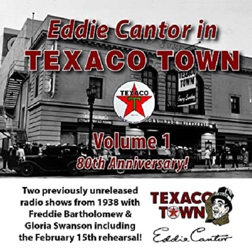 Texaco Town