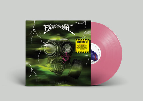 Chemical Warfare: B-Sides [Explicit Content]