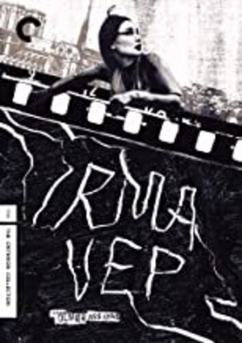 Irma Vep (Criterion Collection)