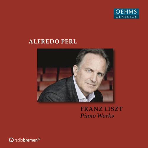 Liszt Piano Works