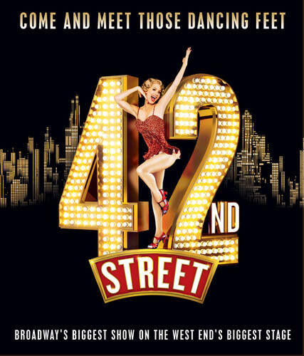 42nd Street: The Musical