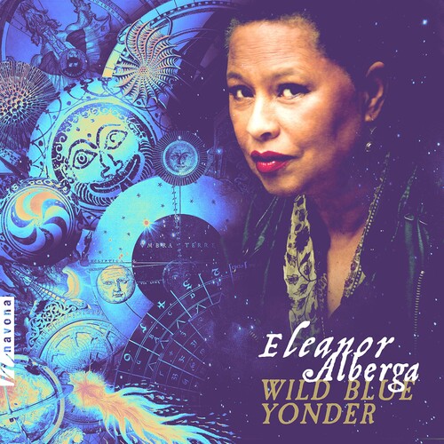 Wild Blue Yonder