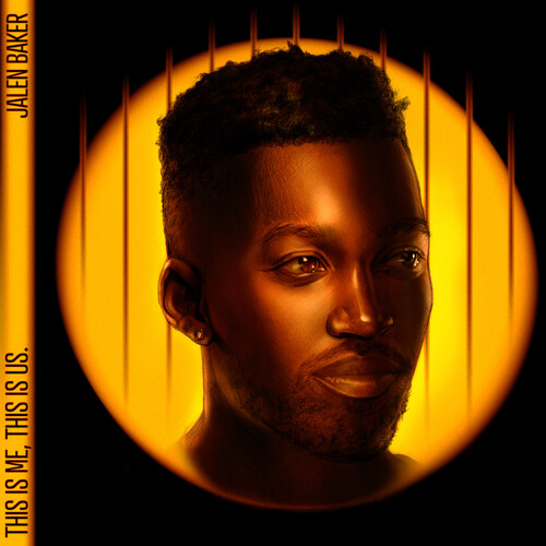 This Is Me, This Is Us.