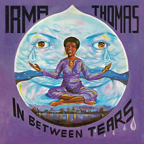 Irma Thomas - In Between Tears (Mod)