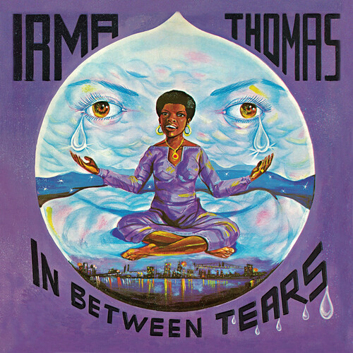 In Between Tears