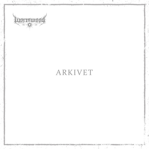 Arkivet- Bonus Tracks