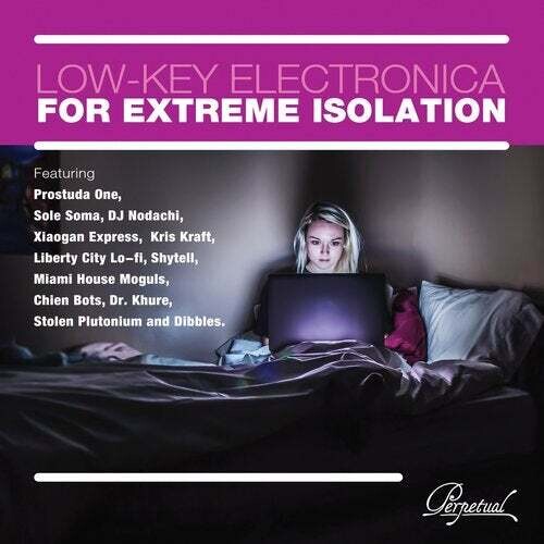 Low-key Electronica For Extreme Isolation