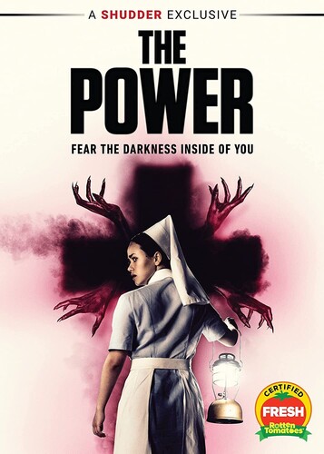 Power, the DVD - Power, The Dvd / (Sub)
