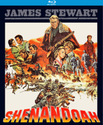 Shenandoah (1965) - Shenandoah (1965)