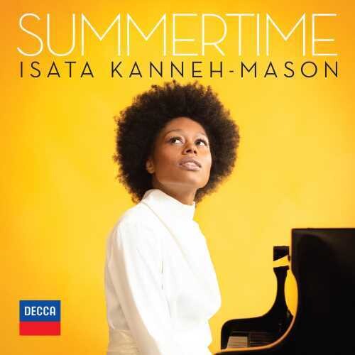 Kanneh-Isata Mason - Summertime