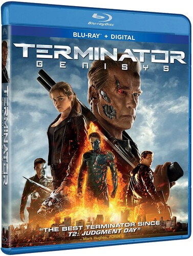 Terminator Genisys