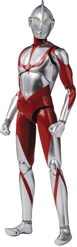 FIGZERO ULTRAMAN SHIN ULTRAMAN 6IN FIG ED (NET)