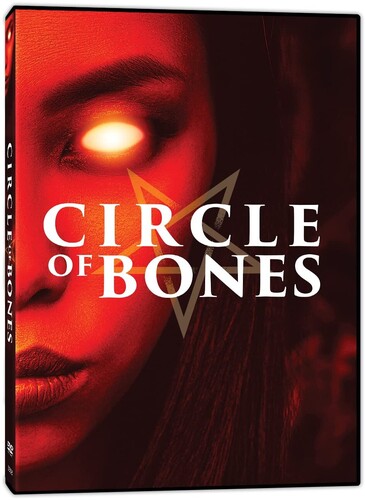 Circle of Bones DVD - Circle Of Bones Dvd / (Sub)