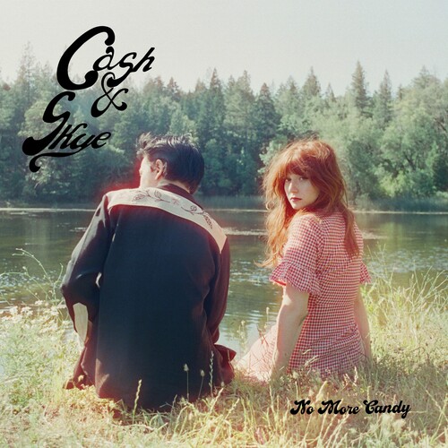 No More Candy / Sweeping Wet Floors