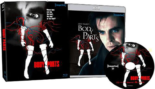 Body Parts [Import]