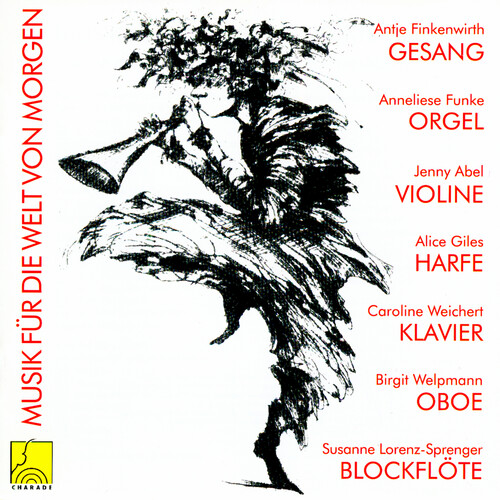 Musik Fur Die Welt Von Morgen Vol.I (Music of Female Composers) (Various Artists)