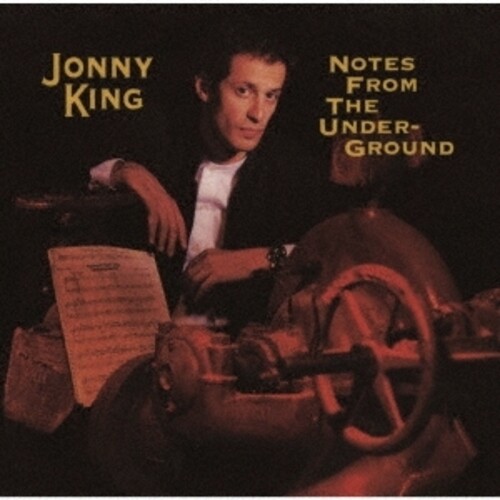 Notes From The Underground (Remastered) [Import]