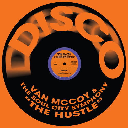 The Hustle (RSD)