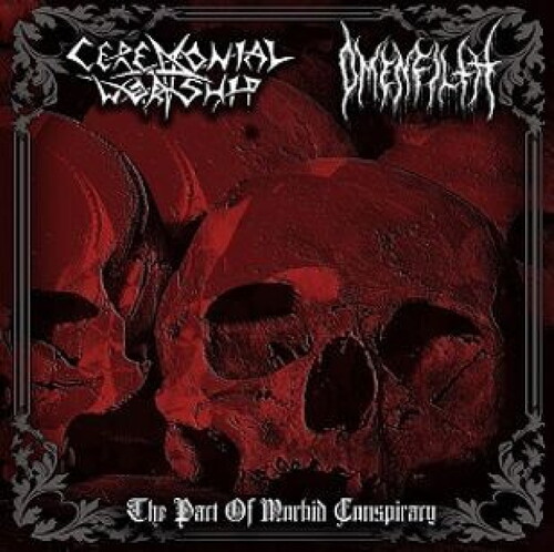 The Pact Of Morbid Conspiracy