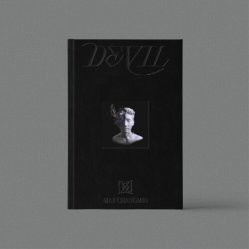 Devil (Black Version) (incl. 2 Postcards, Photocard + Poster)