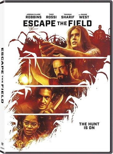 Escape the Field - Escape The Field