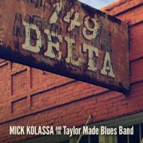 Mick Kolassa - 149 Delta Avenue