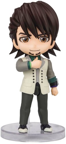 TIGER & BUNNY 2 - KOTETSU T. KABURAGI, BANDAI