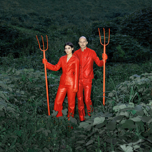 Georgia Gothic