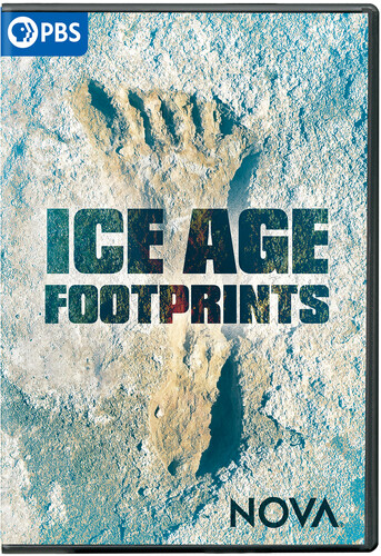 Nova: Ice Age Ghost Tracks