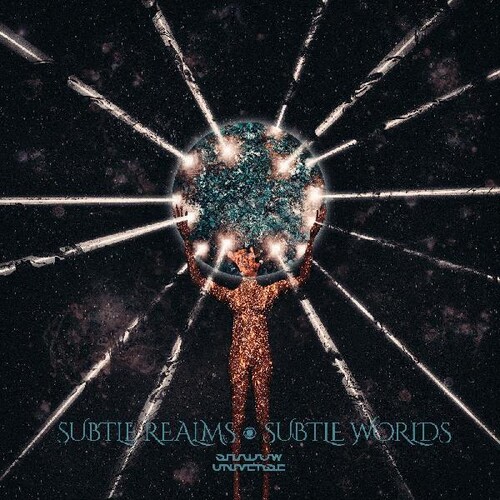 Subtle Realms Subtle Worlds
