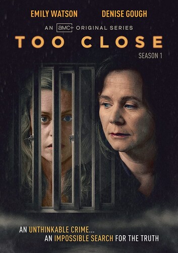 Too Close: Series 1