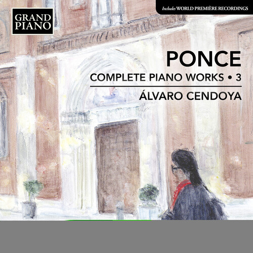 Complete Piano Works