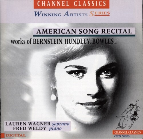 Works|Bernstein / Wagner