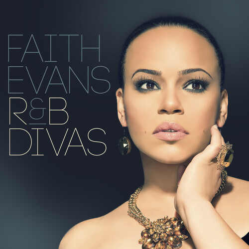 Faith Evans - R&B Diva (Mod)