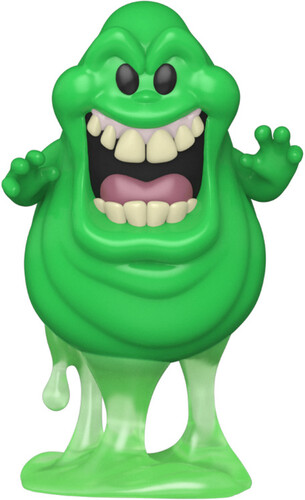GHOSTBUSTERS- SLIMER (STYLES MAY VARY)