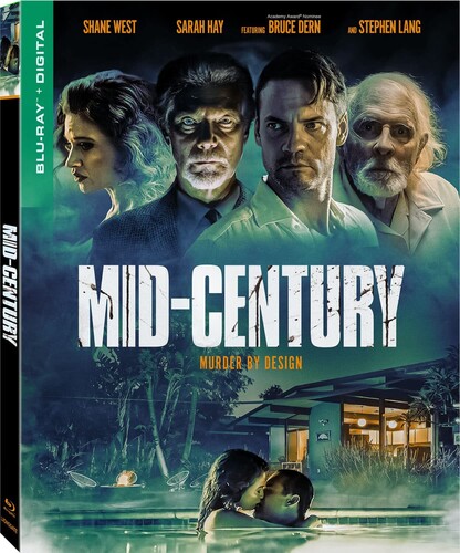 Mid-Century - Mid-Century / (Digc)