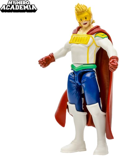 MY HERO ACADEMIA 5 FIGURES WAVE 4 - MIRIO TOGATA