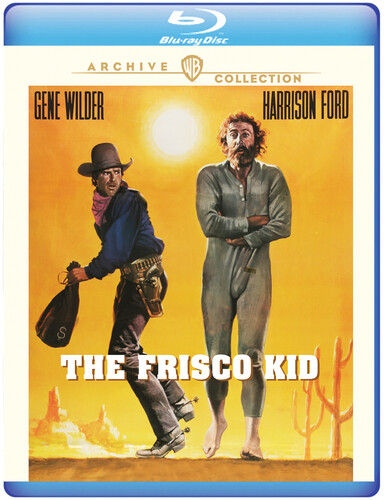FRISCO KID
