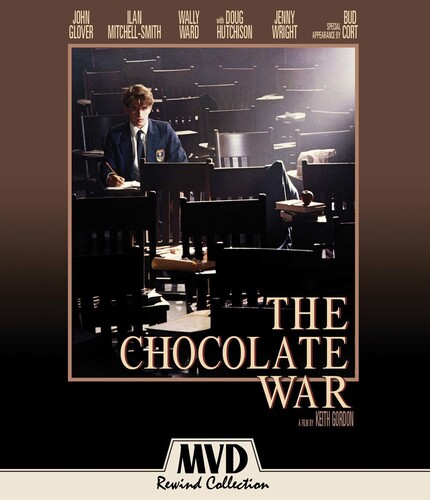 Chocolate War - Chocolate War / (Post Sub)
