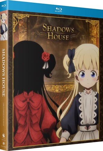 Shadows House: The Complete Season
