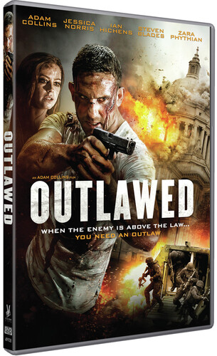 Outlawed - Outlawed