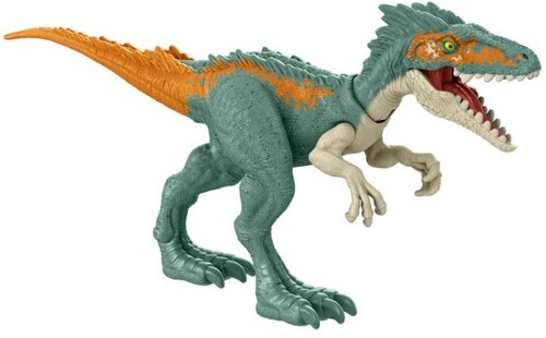 Jurassic World - Jw Dominion Ferocious Pack Moros Intrepidus (Fig)