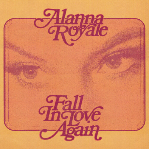 Allana Royale - Fall In Love Again