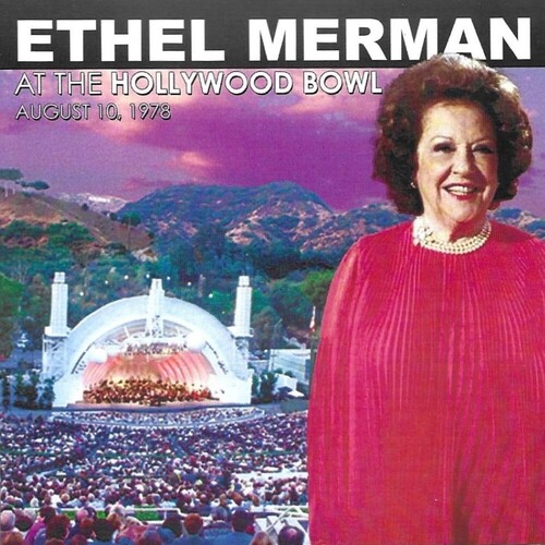 Live at the Hollywood Bowl August 10 1978